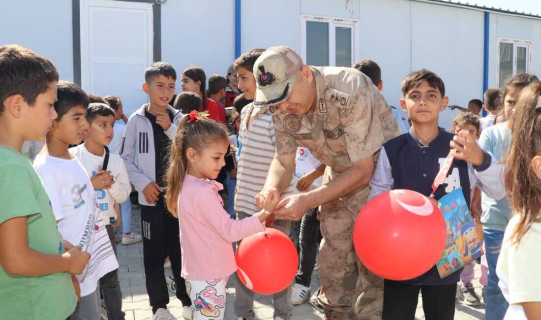 Hatay İl Jandarma Komutanlığı,