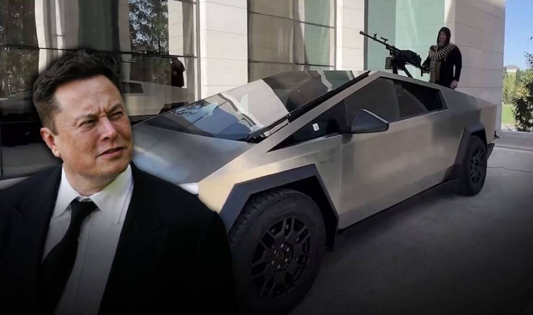 Tesla’nın uzun süredir merakla