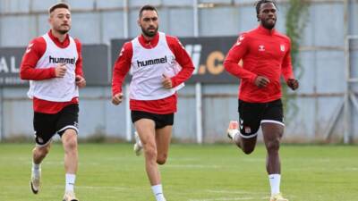 Hatayspor, bu hafta sonunda Sivas deplasmanına çıkıyor. Ev sahibi ekip