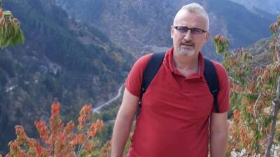 Isparta eğitim dünyasının sevilen isimlerinden, Süleyman Demirel Üniversitesi Gelendost Meslek