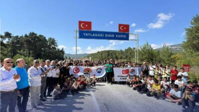 Depremden etkilenen şehirler arasındaki sosyal bağları güçlendirmek ve sağlıklı yaşamı
