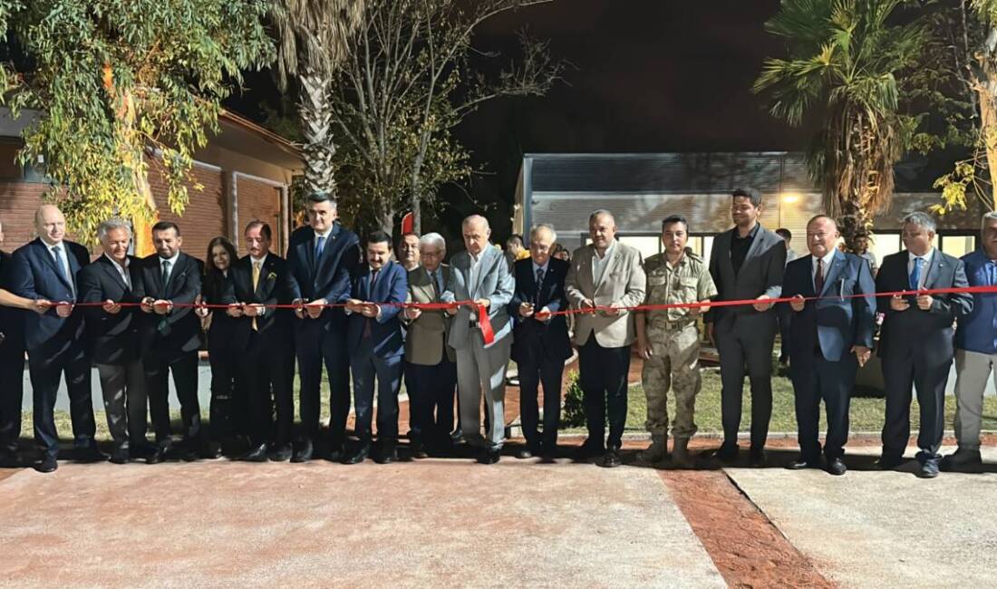 Hatay’ın Belen ilçesinde, 6