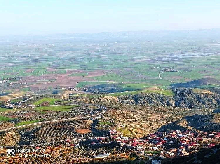 Amik’te Arazi Toplulaştırması Çalışmaları Başladı