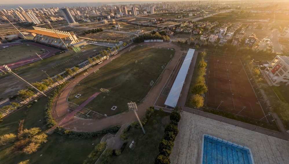 Yaklaşık 1,5 sezondan beri