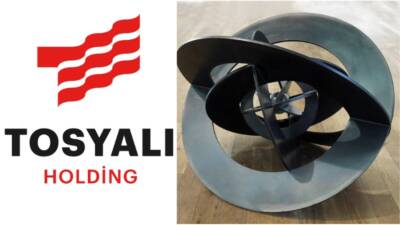 Tosyalı Holding, Contemporary İstanbul Vakfı ile gerçekleştirdiği uzun soluklu iş