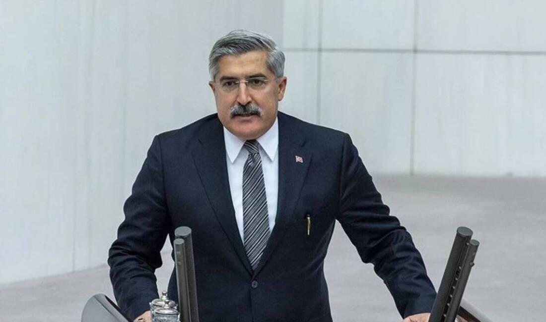 Hüseyin Yayman, CHP’nin genç