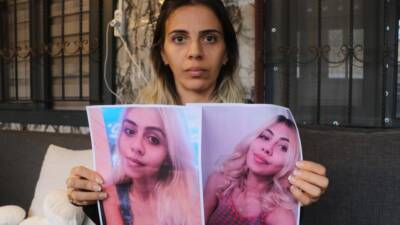 Hatay'da depremin 18. ayında başka bir isimle defnedildiği fark edilen