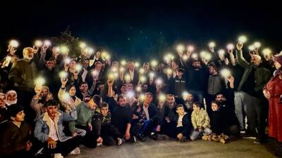 Fernas Madencilik’te sendikaya üye oldukları için işten çıkarılan ve 53