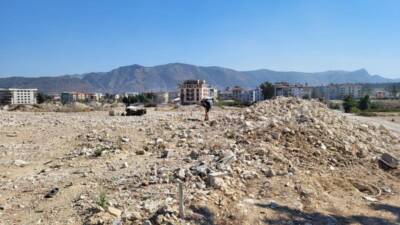 Hatay Tabip Odası eski başkanı ve Antakya’nın kanaat önderlerinden Dr.