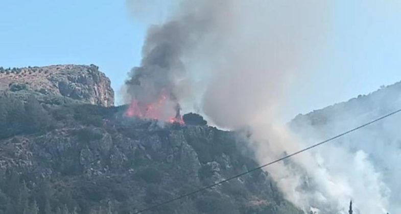 Hatay’ın Antakya ilçesine bağlı