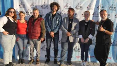 Yapımcılığını Meryem Seyedzadeh ve Mohammed Seyedzadeh’in üstlendiği, yönetmenliğini Mehmet Ali