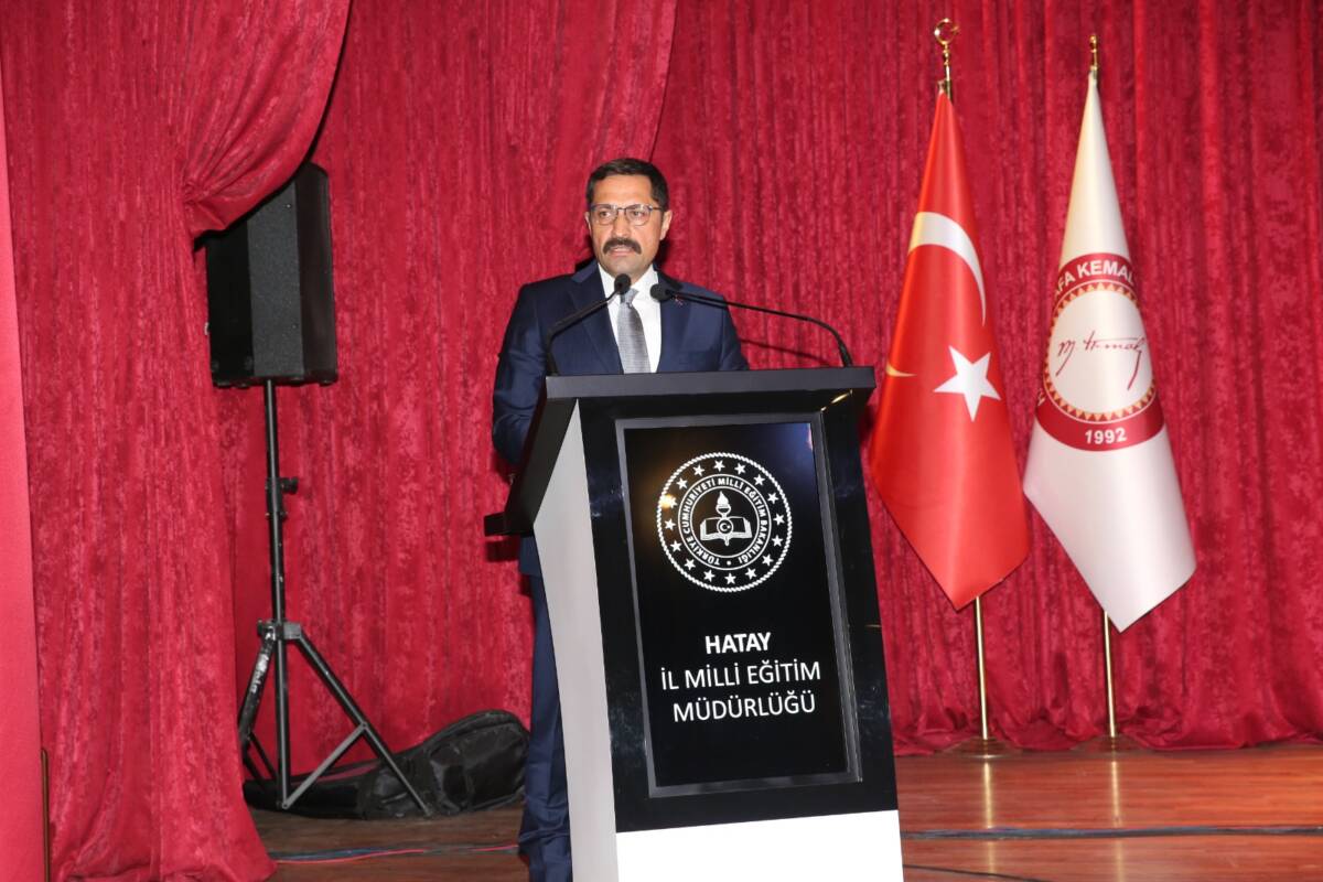 Masatlı: “Eğitimde toparlanma sürecimiz hızla devam ediyor”