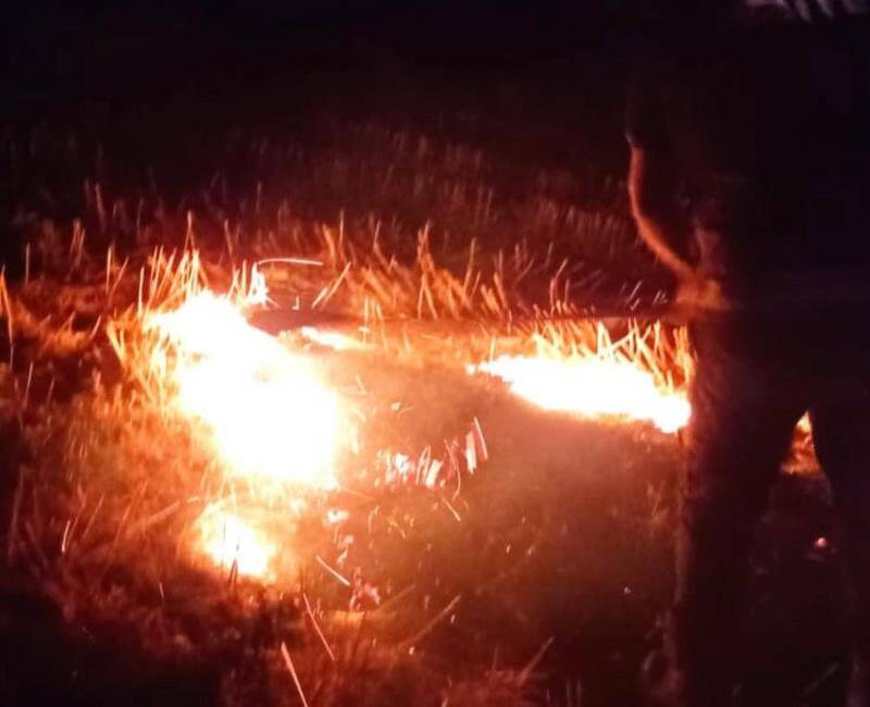 Hatay’ın Altınözü ilçesinde, Ziyaret