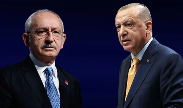 Kılıçdaroğlu’ndan Erdoğan’a açık itham