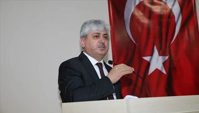 6 Şubat 2023 Kahramanmaraş