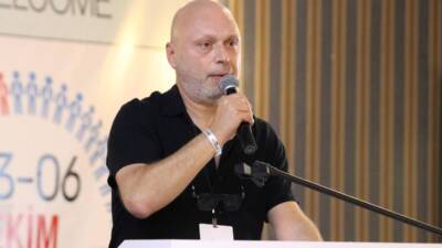 Sinan Seyfittinoğlu'ndan HGC'ye Tepki: "Deprem Mağduru Gazeteciler Unutulmamalı"