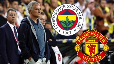 Fenerbahçe-Manchester United maçı ne zaman, saat kaçta ve hangi kanalda?