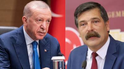 Cumhurbaşkanı Recep Tayyip Erdoğan’ın 26 Ekim’de bir dizi programa katılmak