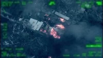 Milli İstihbarat Teşkilatı (MİT), TUSAŞ’a yönelik terör saldırısının ardından 120