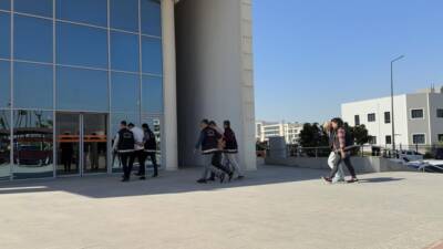 İskenderun ilçesinde, alkollü sürücülerin kan örneklerinde sahtecilik şüphesiyle başlatılan soruşturma