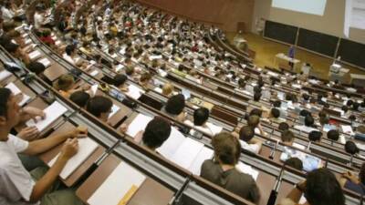 ODTÜ Enformatik Enstitüsü’ne bağlı University Ranking by Academic Performance (URAP)