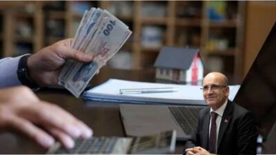 Hazine ve Maliye Bakanı Mehmet Şimşek, kira sözleşmelerinin artık e-Devlet