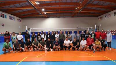 Hatay Büyükşehir Belediyesi (HBB), deprem sonrası vatandaşların hem fizyolojik hem