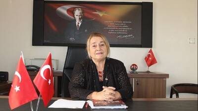 29 Ekim Cumhuriyet Bayramı’nın yıldönümü dolayısıyla Atatürkçü Düşünce Derneği (ADD)