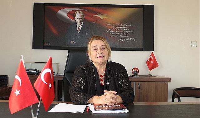 29 Ekim Cumhuriyet Bayramı’nın