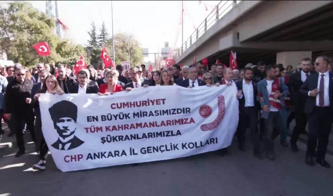 Cumhuriyet Halk Partisi (CHP),