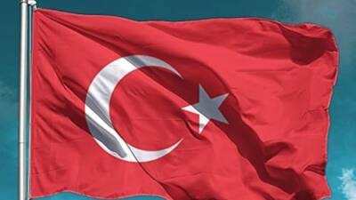 Cumhuriyet’in 101’inci yılı Türkiye, KKTC ve dış temsilciliklerde düzenlenen törenlerle