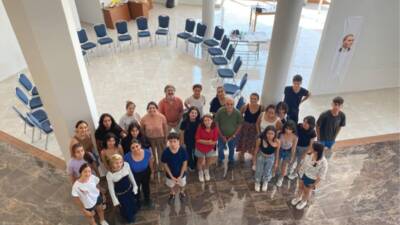 Talebeyiz Biz Derneği ve Füsun Sayek Sağlık ve Eğitim Geliştirme