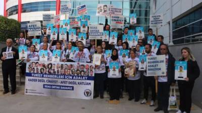 Adıyaman’da 6 Şubat depremlerinde yıkılan ve 72 kişiye mezar olan