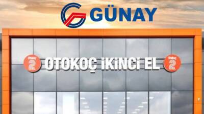 İkinci el araç satışında Türkiye’nin lideri konumunda bulunan Otokoç 2.