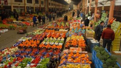 Ticaret Bakanı Ömer Bolat, Hazine ve Maliye Bakanlığı ile Tarım