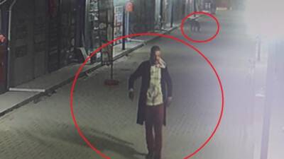 Hatay’ın Defne ilçesine bağlı Armutlu Mahallesi’nde, bir madde bağımlısının iş