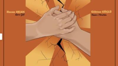 Hatay Ortaokulu ve Antakya Medeniyetler Korosu, 31 Ekim 2024 tarihinde