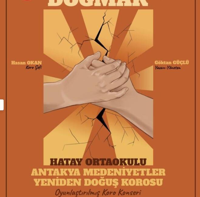 Hatay Ortaokulu ve Antakya