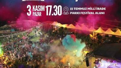 Altınözü ilçesi, 8. Zeytin, Zeytinyağı ve Gastronomi Festivali ile yerel