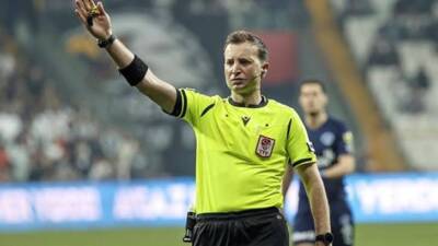 Trendyol Süper Lig’in 11. haftasında, İstanbul’da Eyüpspor ve Hatayspor, 3