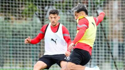 Trendyol Süper Lig’in 11. haftasında Hatayspor, 3 Kasım Pazar Günü