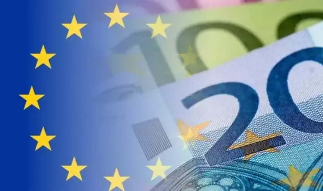 Avrupa Birliği (AB) ve Fransız Kalkınma Ajansı (AFD) tarafından finanse