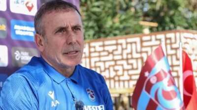 Teknik direktör Abdullah Avcı kimdir, nereli, kaç yaşında? Abdullah Avcı