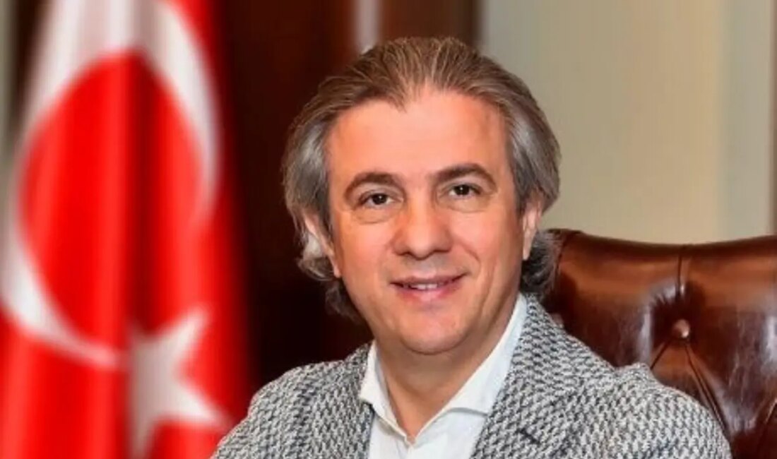 Ahmet Misbah Demircan'ın siyasi