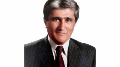 CHP’nin Antakya’daki eski aktif üyelerinden Ahmet Çalışkan vefat etti. CHP