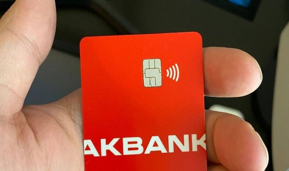 Akbank, araç sahiplerine yönelik