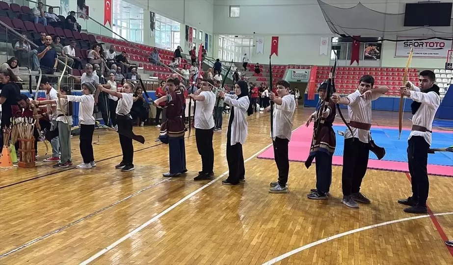 Hatay'ın İskenderun ilçesinde "Amatör