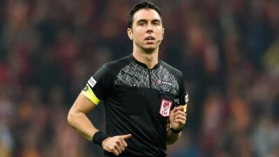 Hakem Arda Kardeşler kimdir, kaç yaşında ve nereli olduğu merak