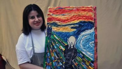 &nbsp; Hatay’ın Reyhanlı ilçesinde, 24 yaşındaki üniversite öğrencisi Dilara Altınorak