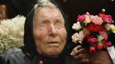 Ünlü kahin Baba Vanga’nın 2025 yılına dair yaptığı kehanetler gündeme